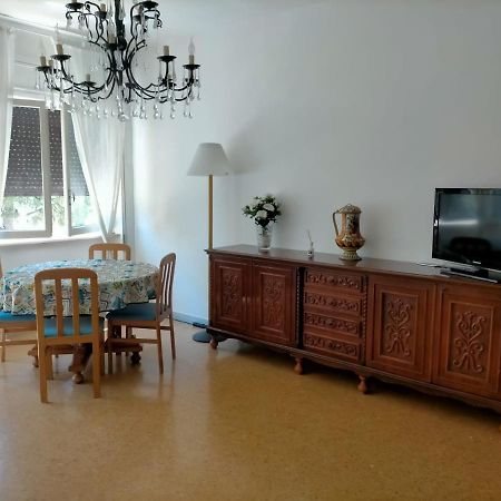 Casa Priscilla Apartment เปสการา ภายนอก รูปภาพ