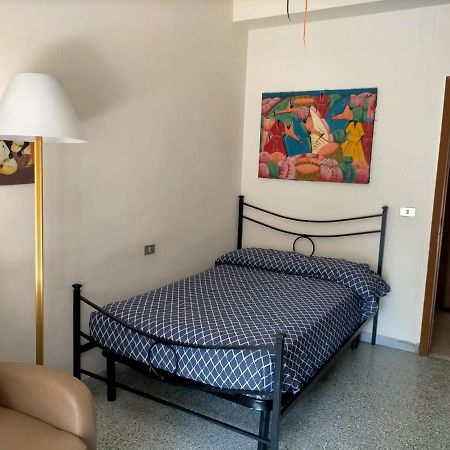 Casa Priscilla Apartment เปสการา ภายนอก รูปภาพ