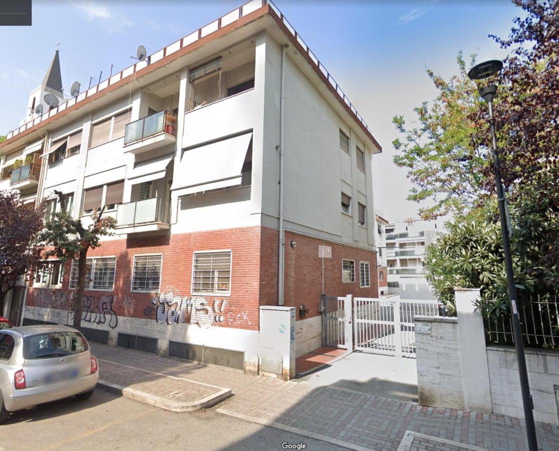 Casa Priscilla Apartment เปสการา ภายนอก รูปภาพ