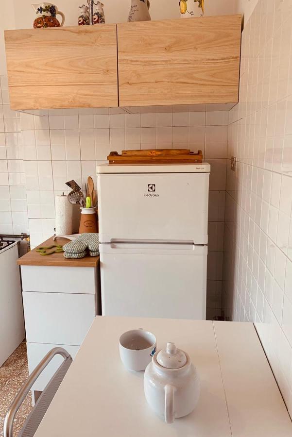 Casa Priscilla Apartment เปสการา ภายนอก รูปภาพ