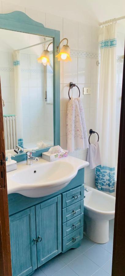 Casa Priscilla Apartment เปสการา ภายนอก รูปภาพ