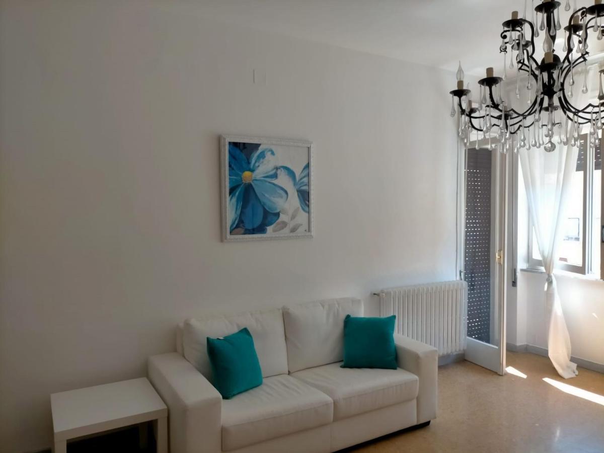 Casa Priscilla Apartment เปสการา ภายนอก รูปภาพ
