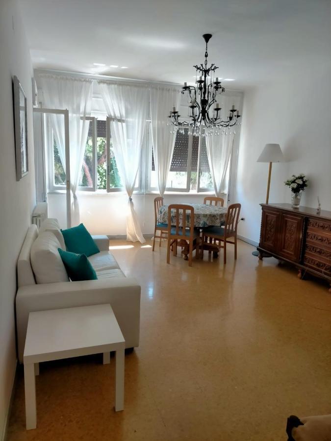 Casa Priscilla Apartment เปสการา ภายนอก รูปภาพ