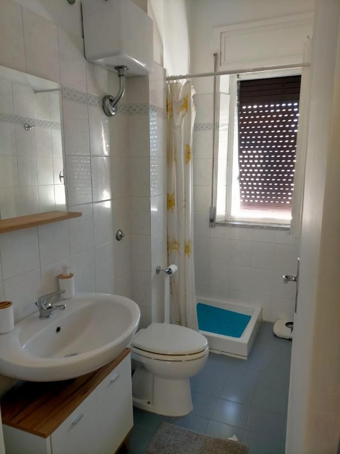 Casa Priscilla Apartment เปสการา ภายนอก รูปภาพ