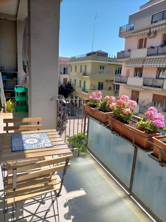 Casa Priscilla Apartment เปสการา ภายนอก รูปภาพ