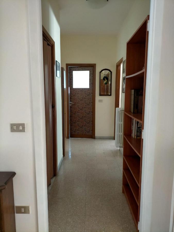 Casa Priscilla Apartment เปสการา ภายนอก รูปภาพ
