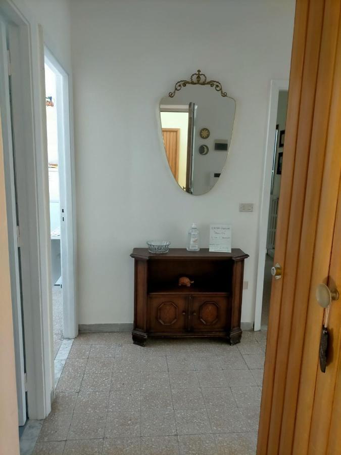 Casa Priscilla Apartment เปสการา ภายนอก รูปภาพ