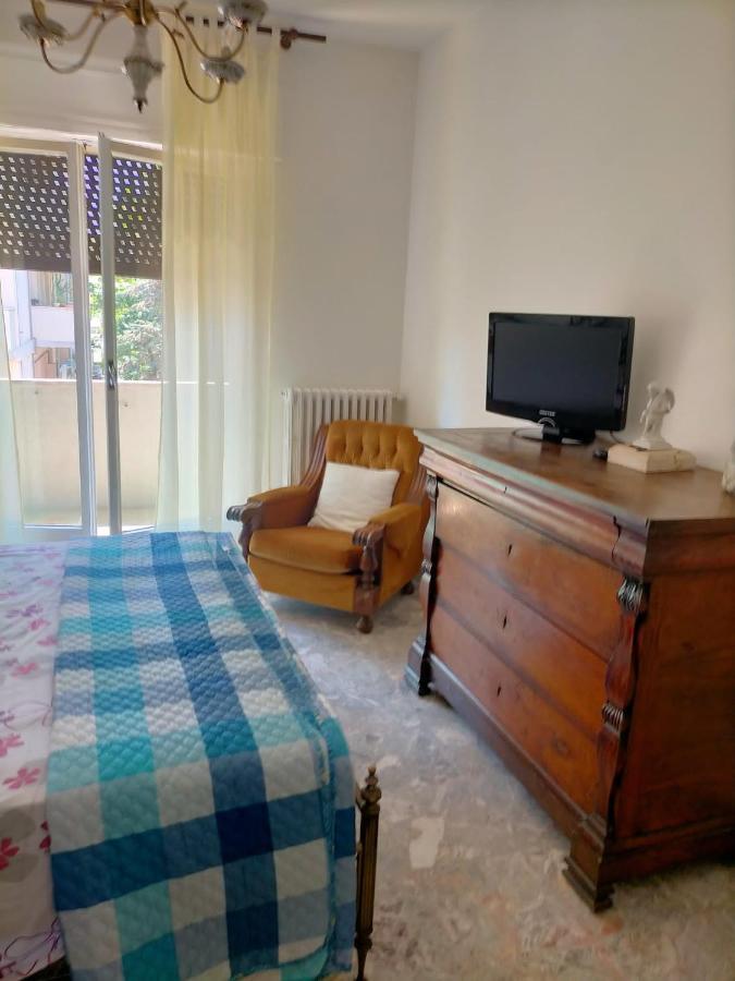 Casa Priscilla Apartment เปสการา ภายนอก รูปภาพ