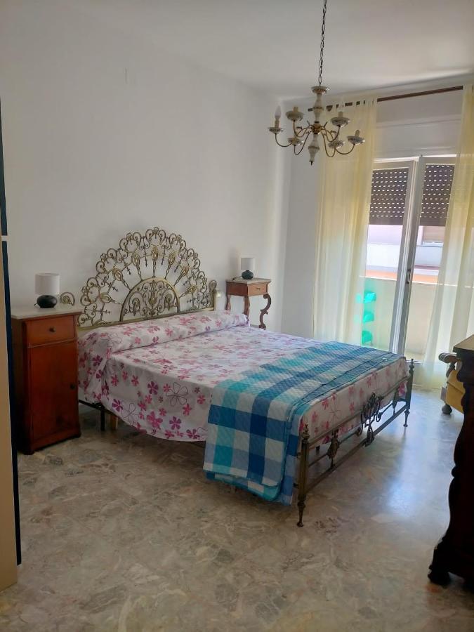 Casa Priscilla Apartment เปสการา ภายนอก รูปภาพ