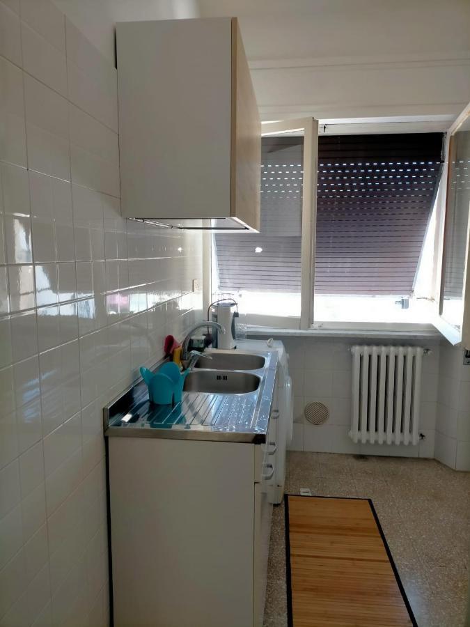Casa Priscilla Apartment เปสการา ภายนอก รูปภาพ