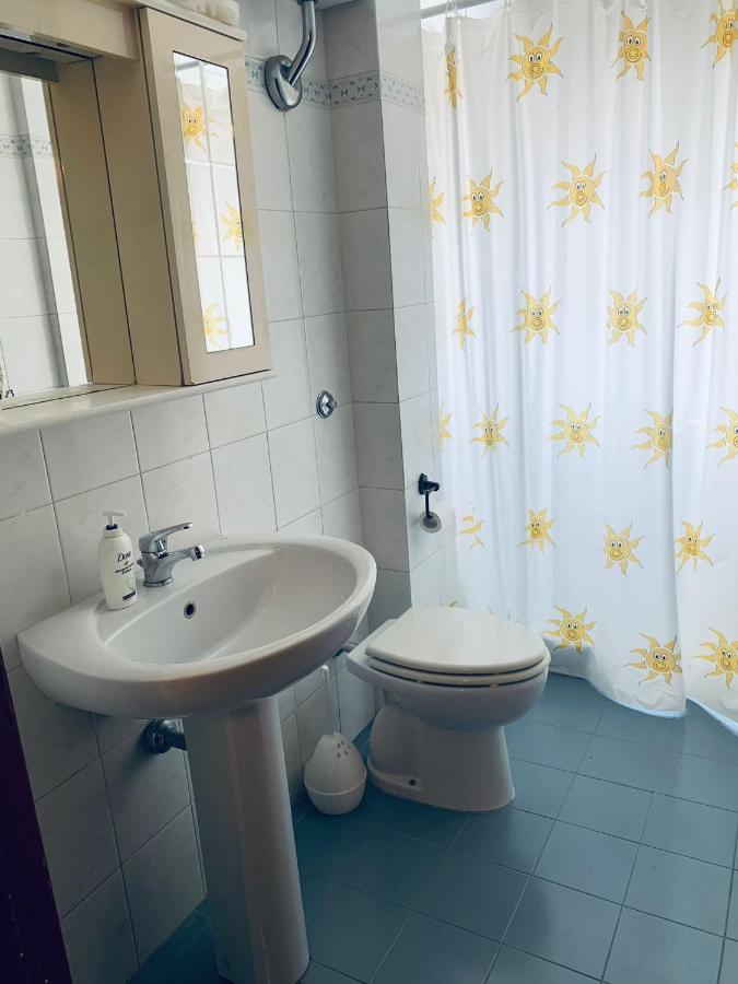 Casa Priscilla Apartment เปสการา ภายนอก รูปภาพ