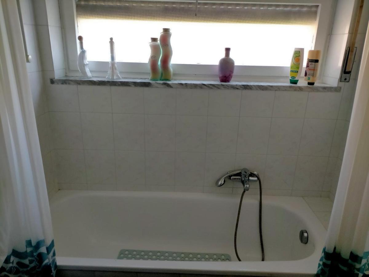 Casa Priscilla Apartment เปสการา ภายนอก รูปภาพ